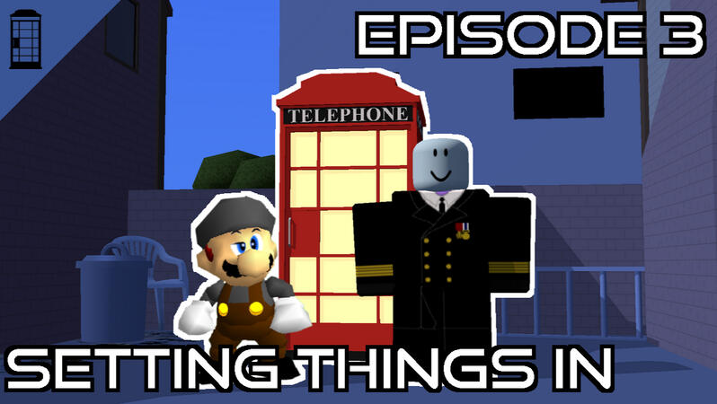 Episode 3 Thumbnail